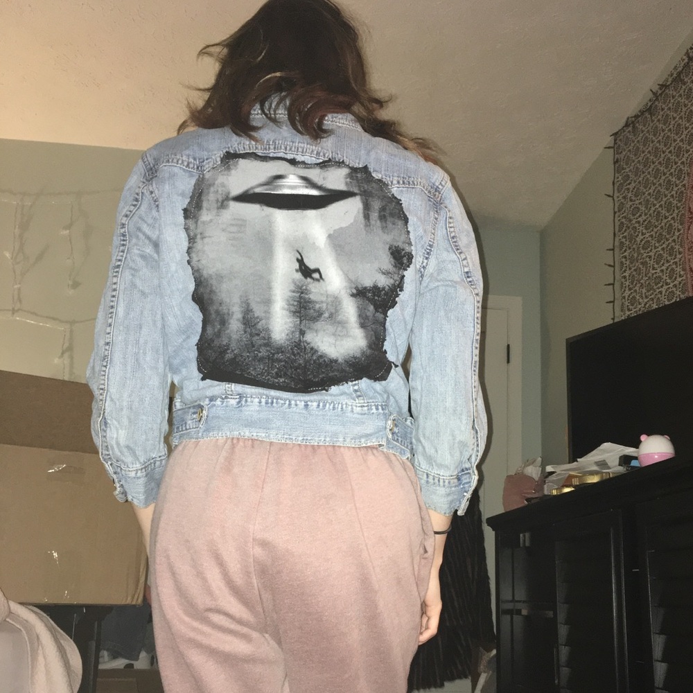 Dope Ass Jacket - image 1